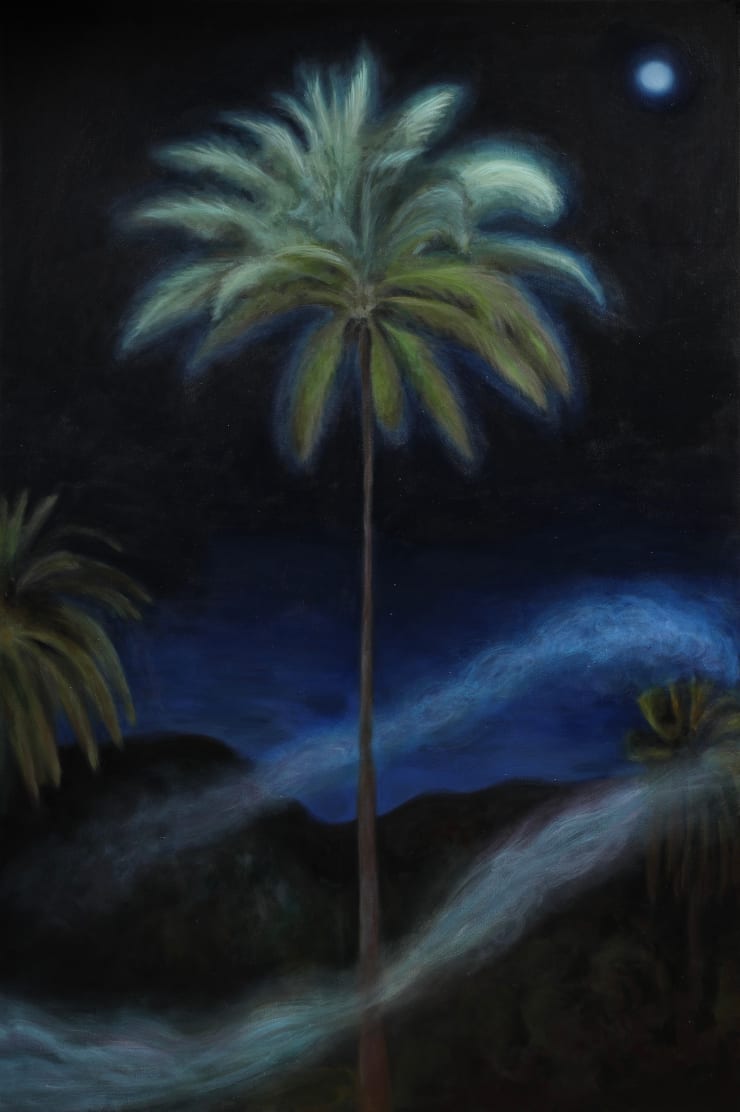 Jude Samman, We need a miracle , 2024