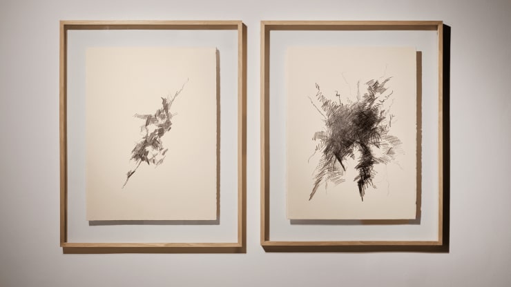 Man-hours series (M) I, 2022-2024