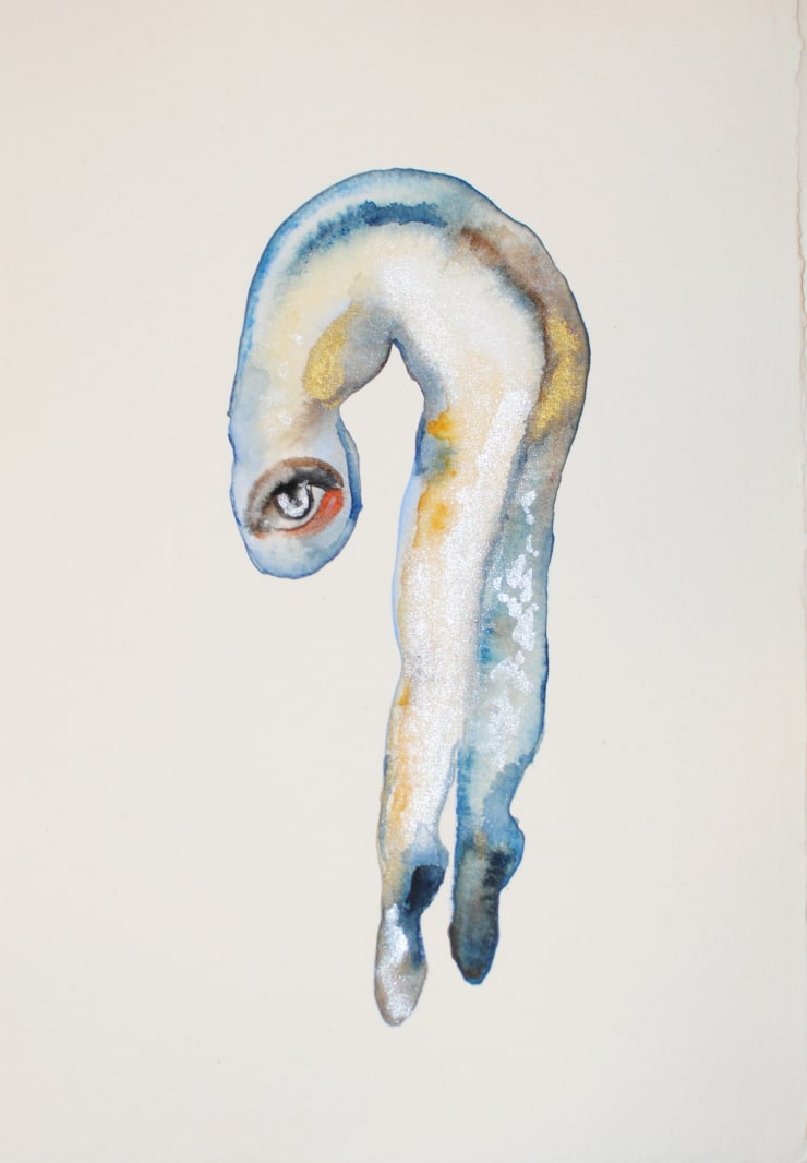 Alymamah Rashed, Hold My Love Within Your Fleeting Embrace (Your Delights are the Reason Behind My Fragrant Heart) - Series 1 of 3, 2025