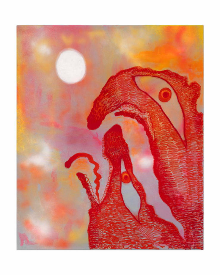 Aliyah Alawadhi, Beastly Season, 2025