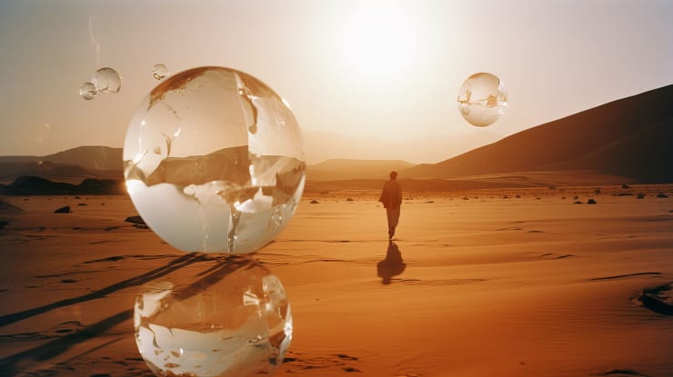 Elsewhere #15, 2023