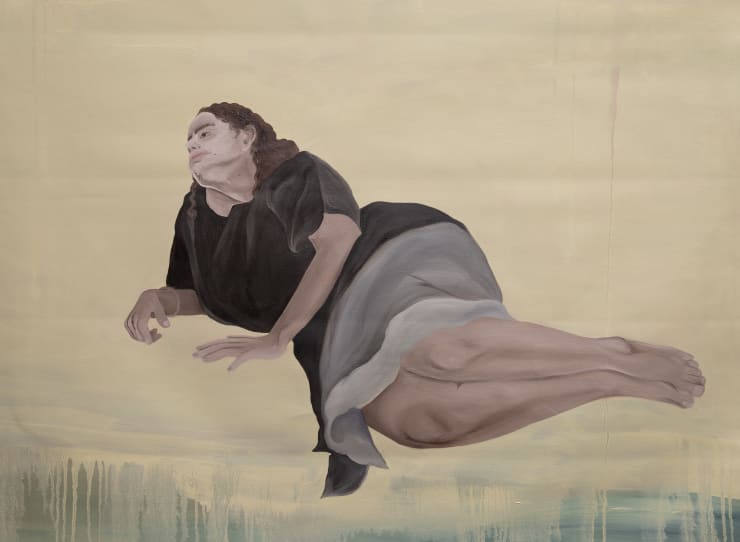 Amina Yahia, حوا (Hawa), 2025