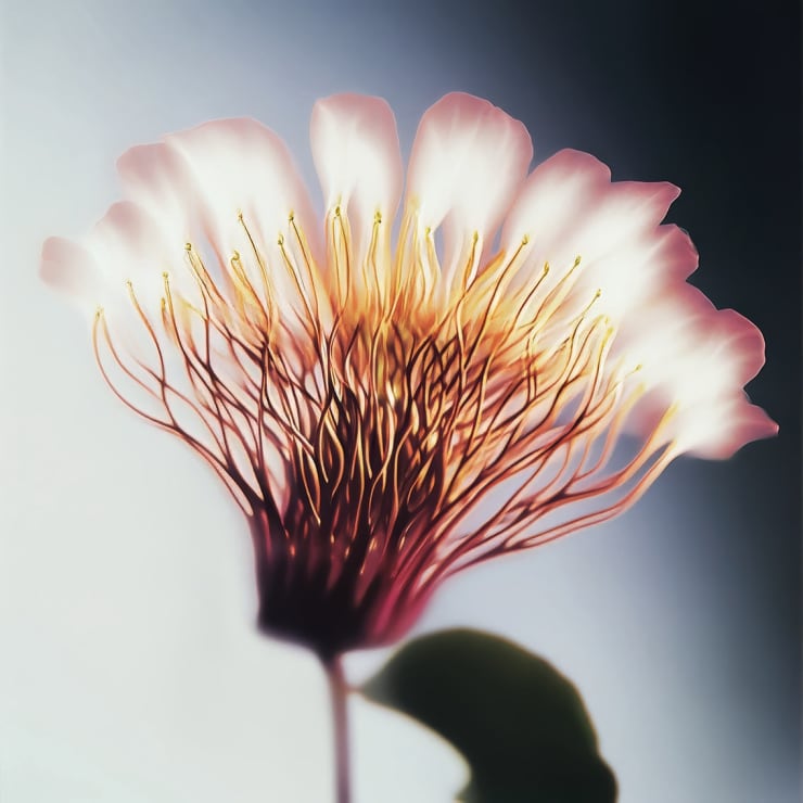 Protea Futures #3, 2025