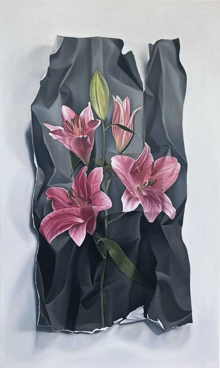 Lilies and lullabies, 2024