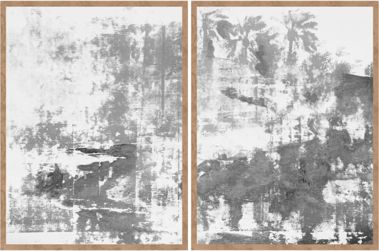 Evaporated Elegies II عندما تبخرت المرثيات, 2024