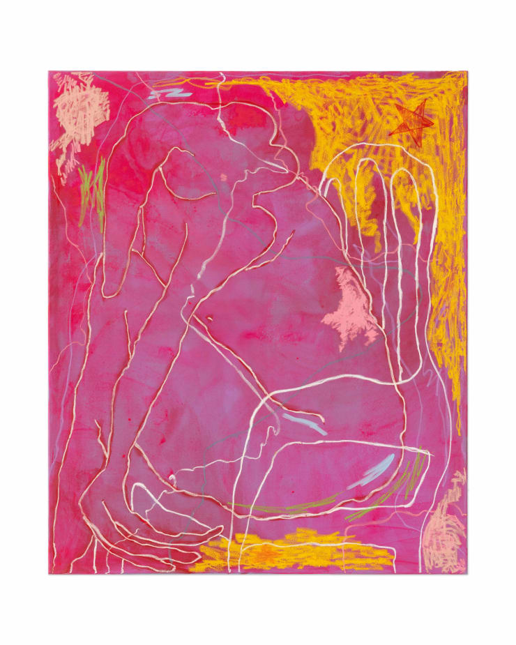 Aliyah Adel, Love I, 2025