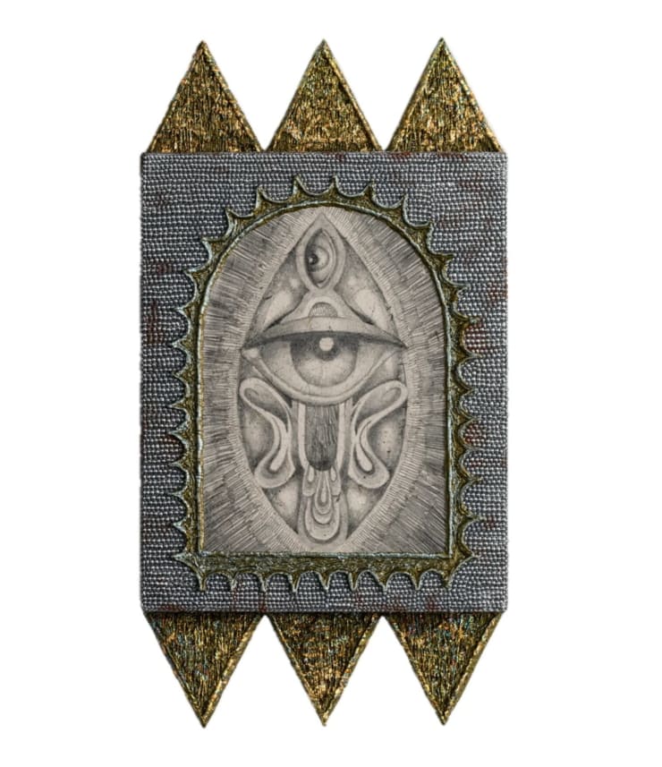 Zayn Qahtani, Wound, 2023