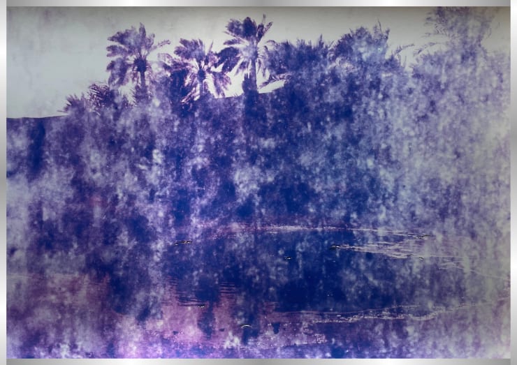 A lament for the dead II, 2024