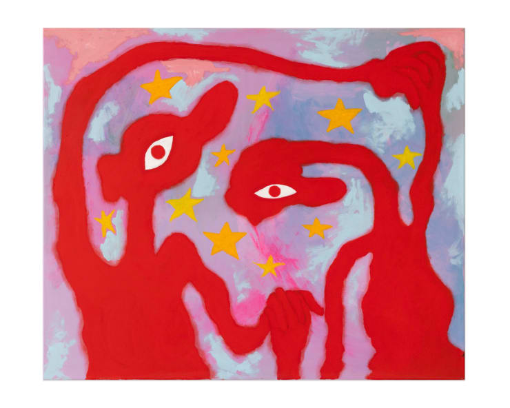 Aliyah Alawadhi, Love II, 2025