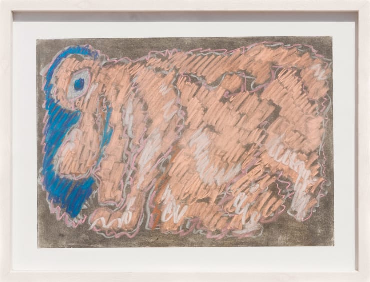 Aliyah Adel, Period II, 2023