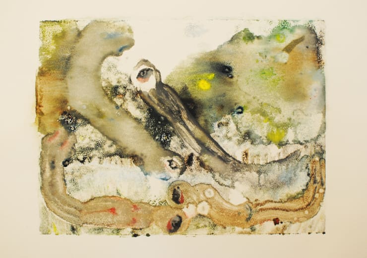 I Found You On My Mountain Top (Your Love Lays Above My Chest) - (An Atom of a Union) II, 2025
