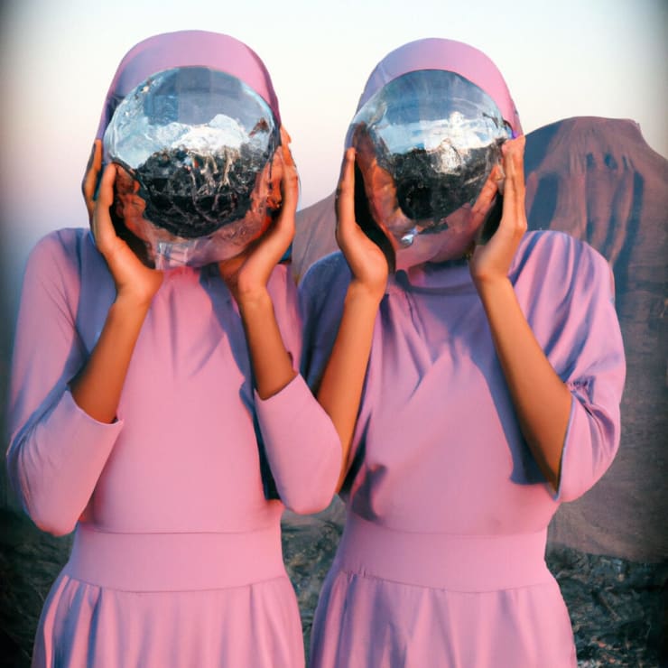 Eman Ali, Untitled #3, 2022