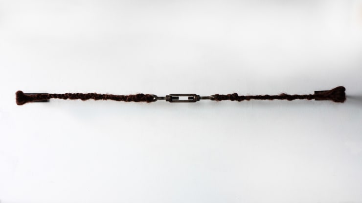 Sunneva Ása Weisshappel, Tension4, 2024