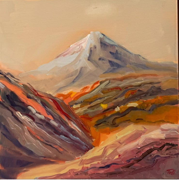 Tolli, Snækollur, 2025