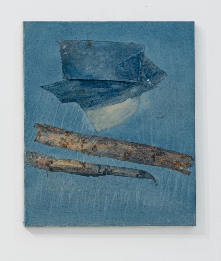 Sunneva Ása Weisshappel, Dyljur III / Canards III, 2023