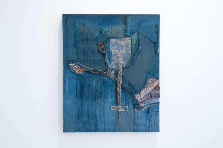 Sunneva Ása Weisshappel, Dylja / Masked, 2023