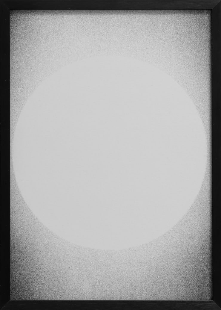 Anna Maggý, Sólarsveiflur 20, 2025