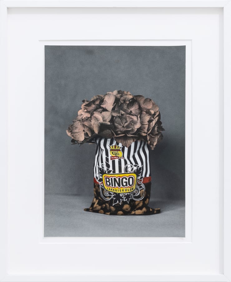 Lilja Birgisdóttir, Bingókúlur, 2023