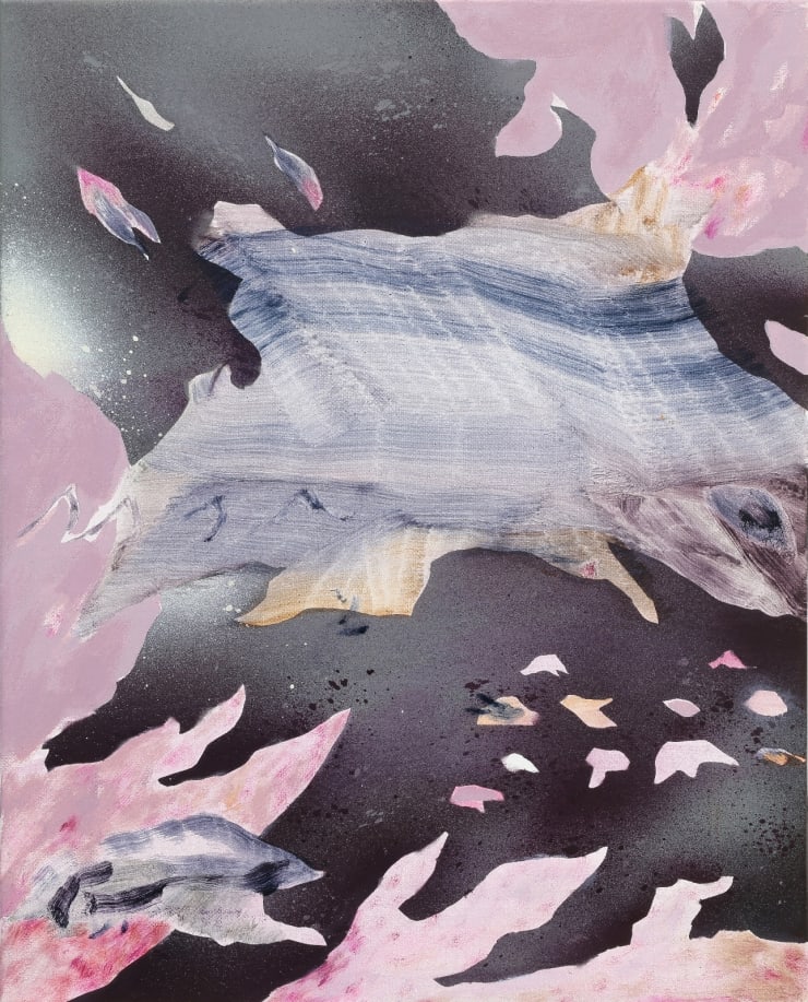 KRISTÍN MORTHENS, Fimmtán fjaðrir, 2025