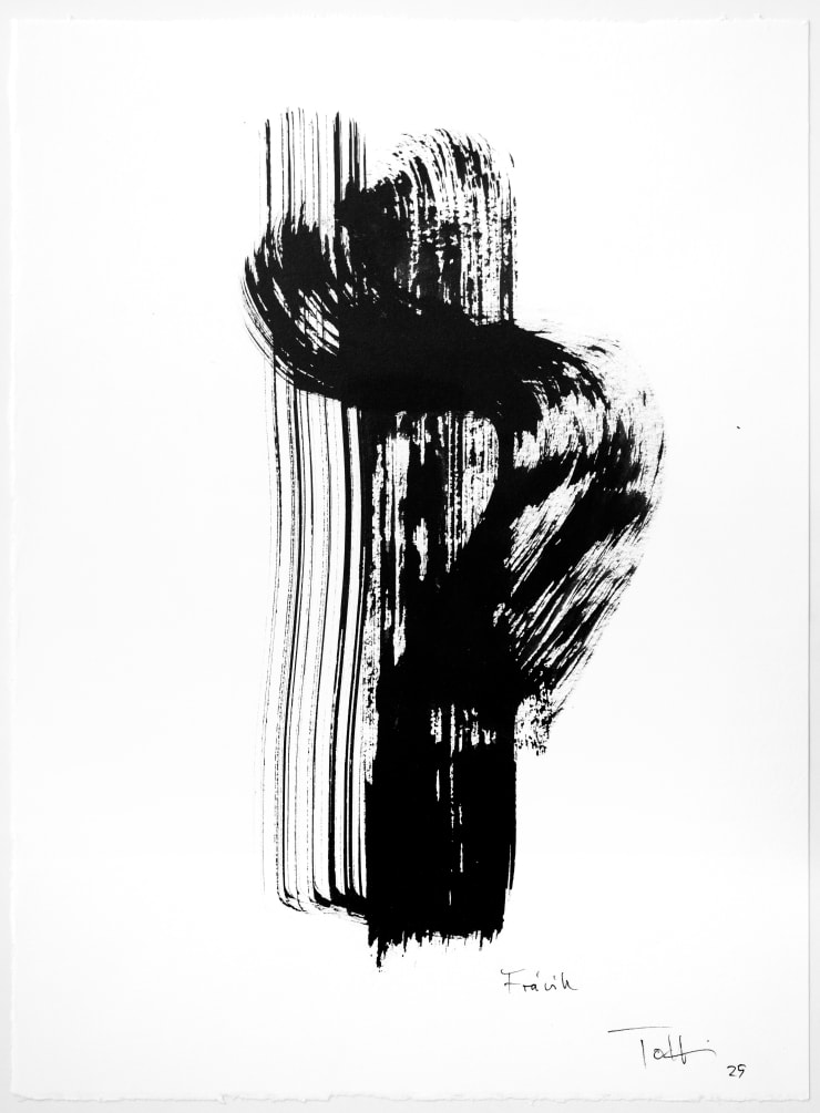 Tolli, Frávik, 2025