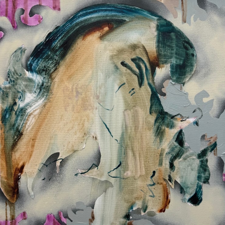 KRISTÍN MORTHENS, Bið, 2025