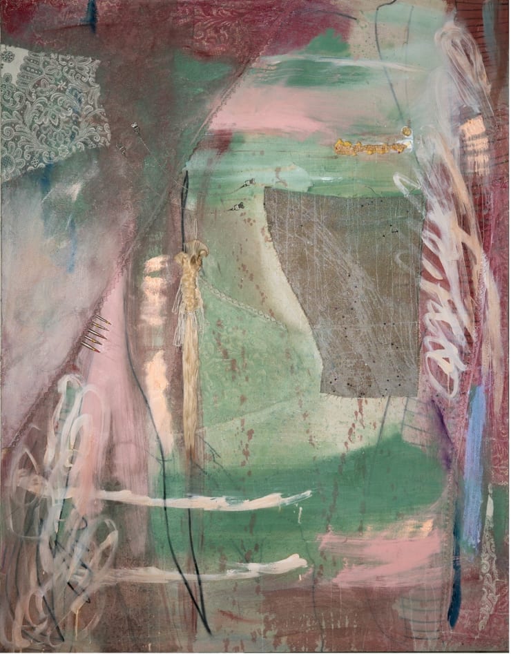 Sunneva Ása Weisshappel, Secrets, 2023