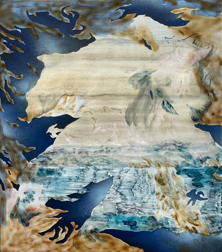 KRISTÍN MORTHENS, 2025