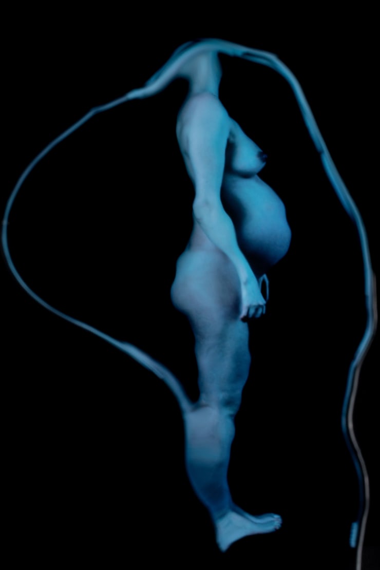 Anna Maggý, Perfect Body 29, 2021