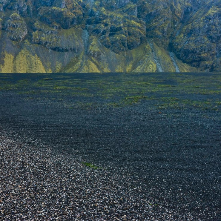 Didier Goupy, ODYSSÉE 483, 2025