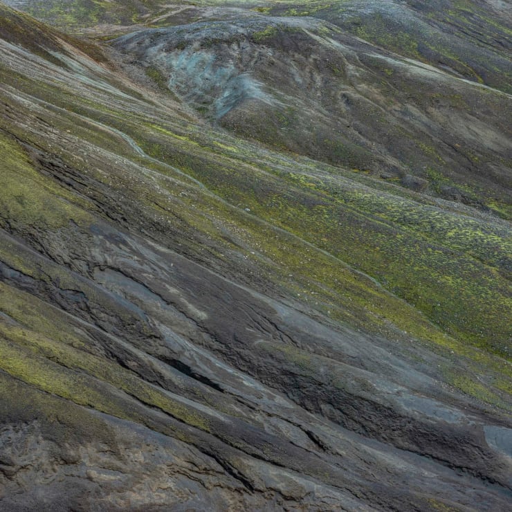 Didier Goupy, ODYSSÉE 535, 2025