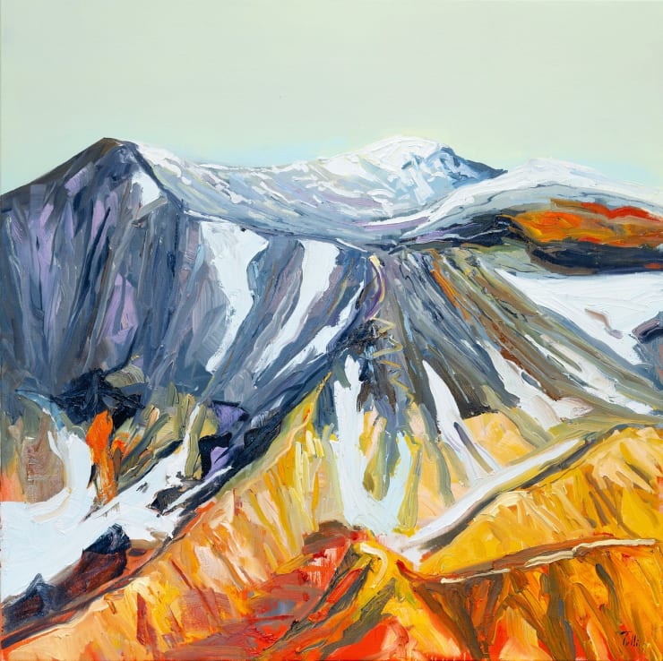 Tolli, Gönguleið , 2024