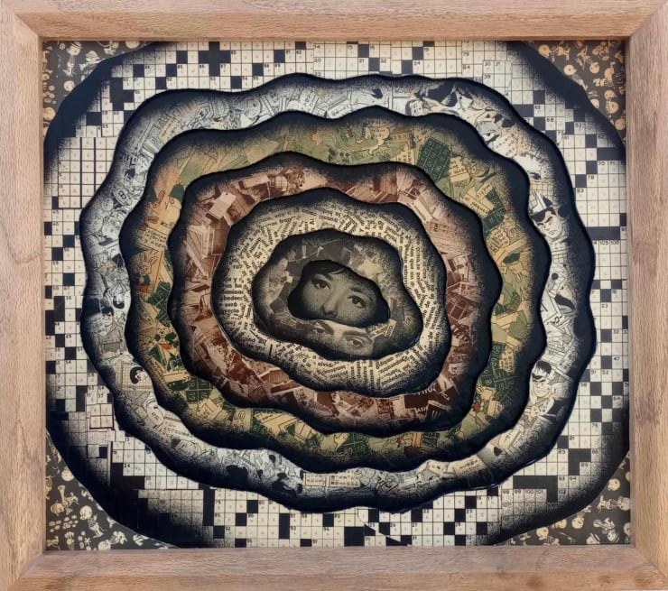 Iskar, Sunday coffee, 2023