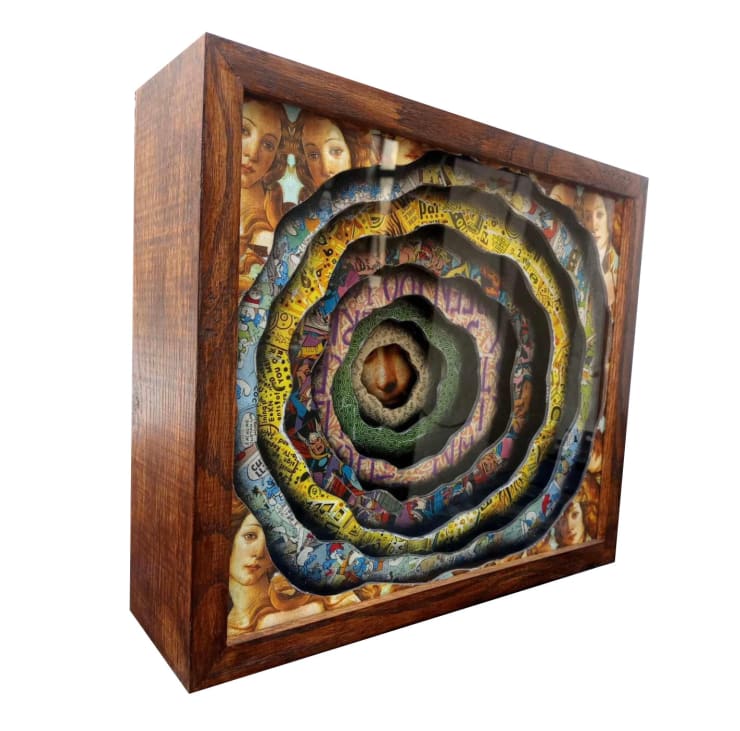 Iskar, Dialogo disidente, 2023