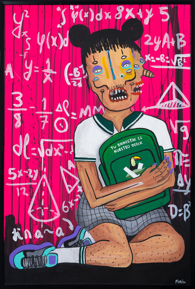 Reflections of an Unfiltered Society