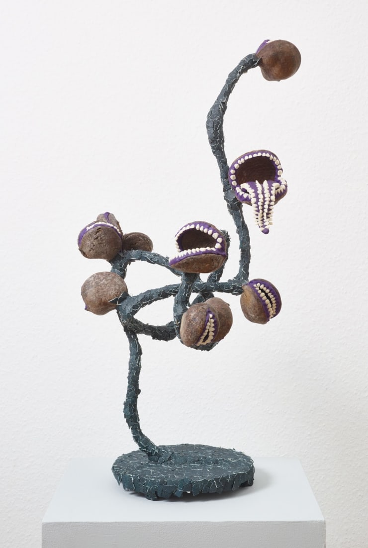 Przemek Branas, Plotka 1 [Rumour 1], 2020-2021