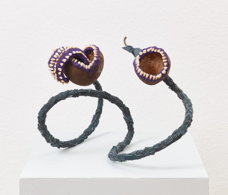 Przemek Branas, Plotka 2 [Rumour 2], 2020-2021