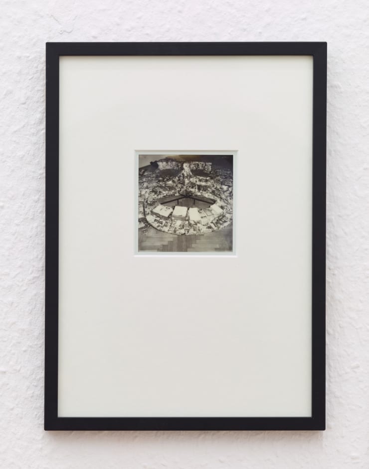 Przemek Branas, Bez tytułu (III), 2021