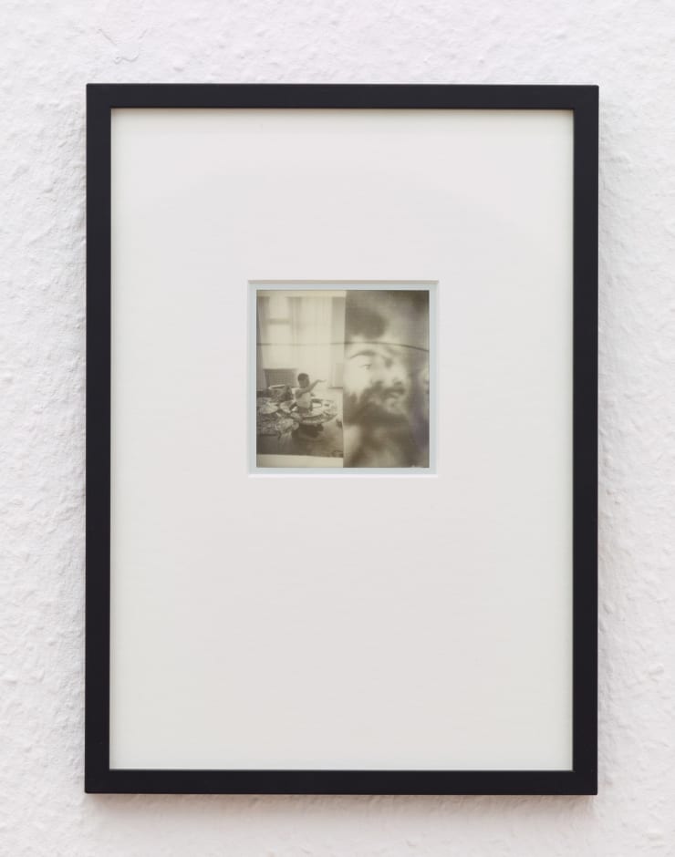 Przemek Branas, Bez tytułu (IV), 2021