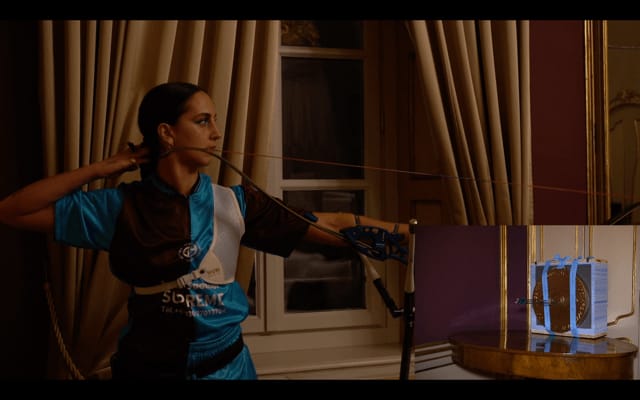 SAGG Napoli, TBC, 2022