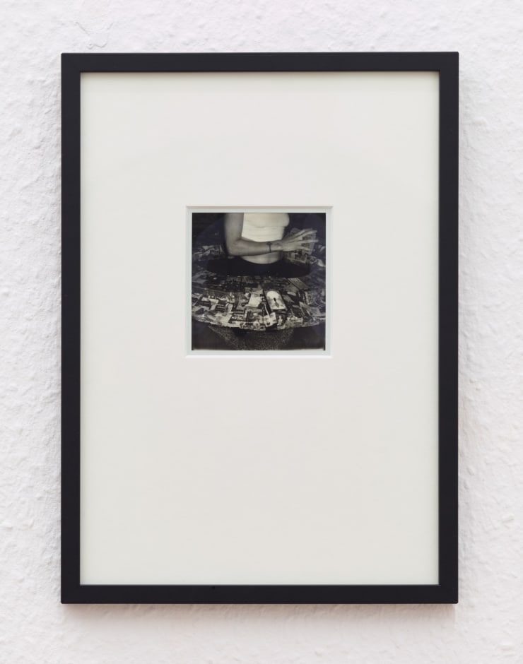 Przemek Branas, Bez tytułu (II), 2021