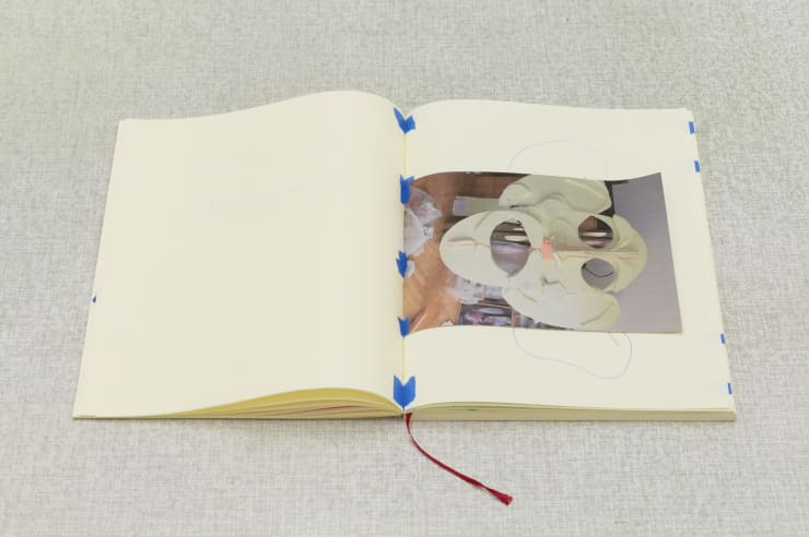 Przemek Branas, Bez tytułu, 2021