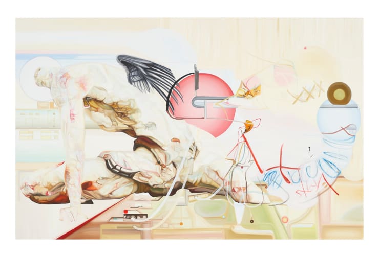 Aleksandra Sidor, Kratokephalos, 2025