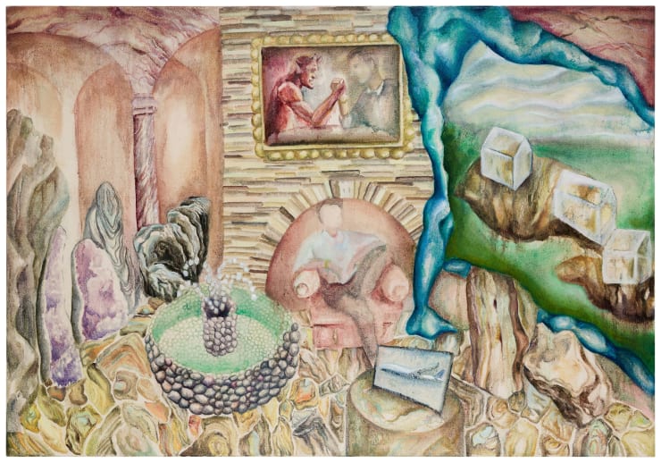 Katarzyna Wyszkowska, Król Kruszywa, 2022