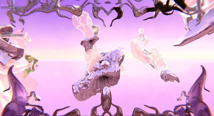 Eternal Engine, Body Open Source part II, 2018-2022