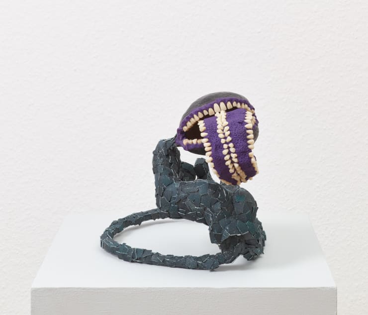 Przemek Branas, Plotka 4 [Rumour 4], 2020-2021