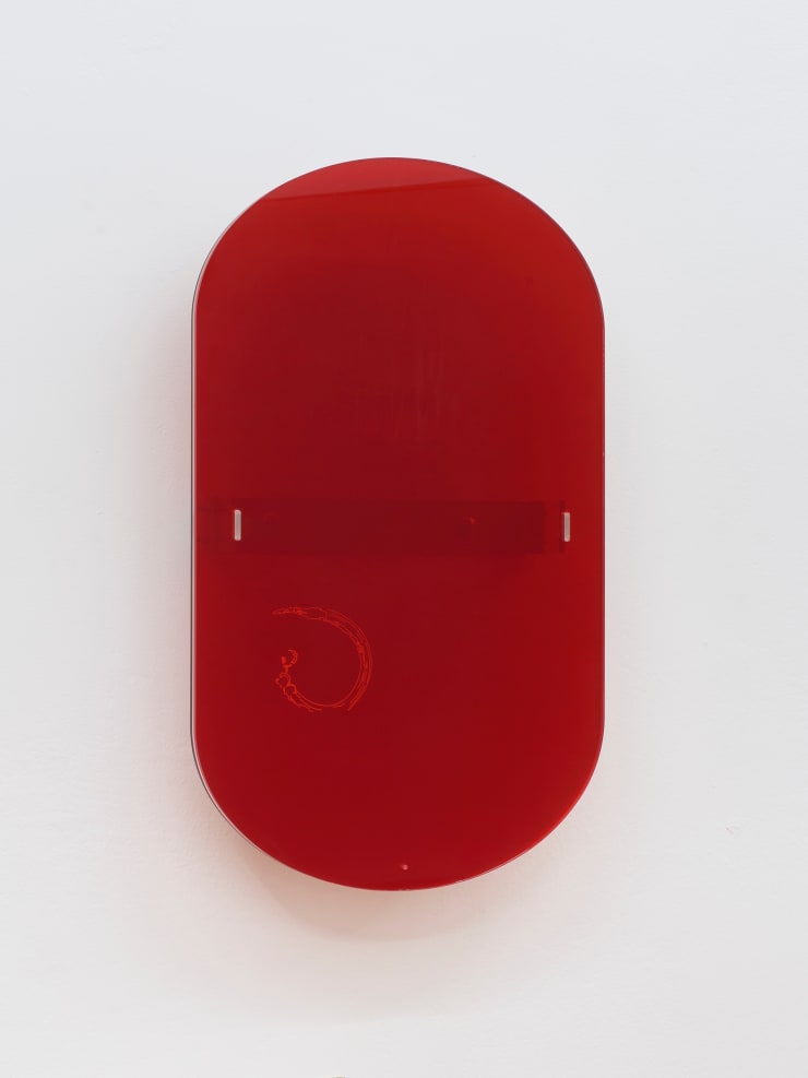 Lena Marie Emrich, Eos Series (Series B787 N02), 2025