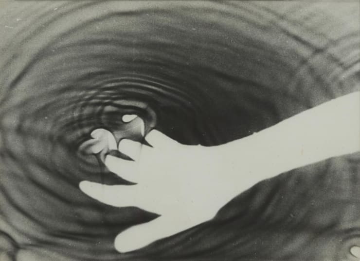 Franciszka & Stefan Themerson, The Eye and The Ear, 1945