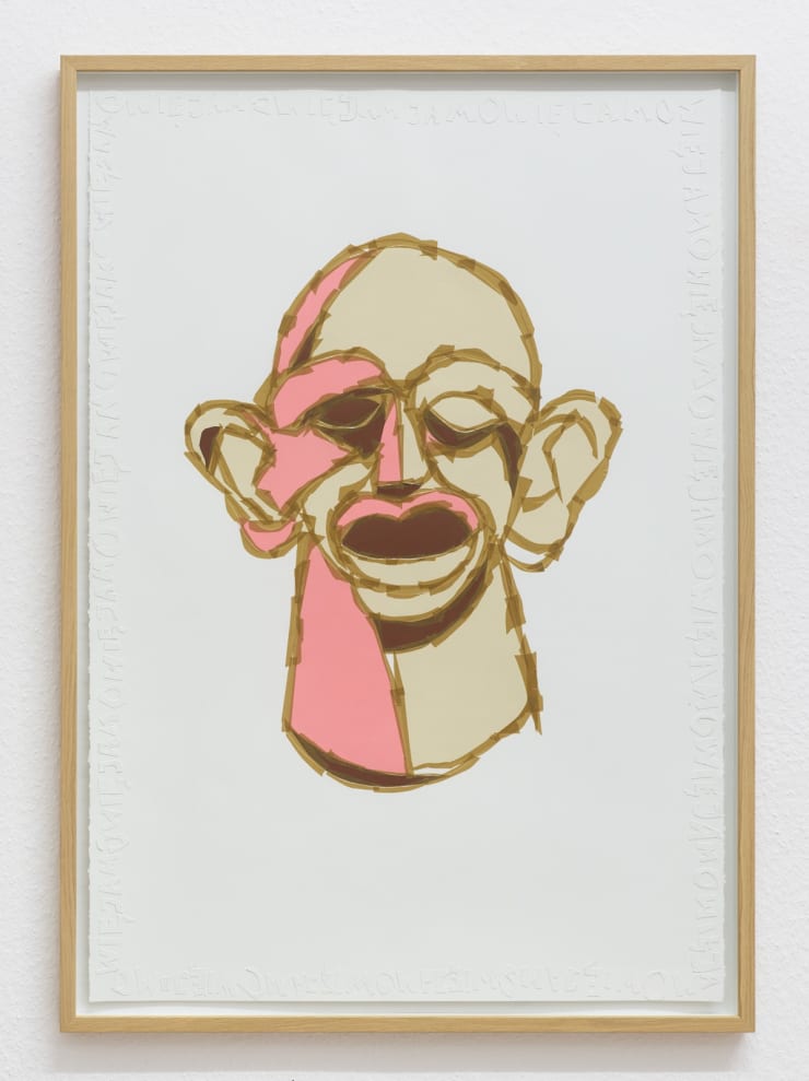 Przemek Branas, Ja tobie mówię prawdę [I tell you truth], 2021