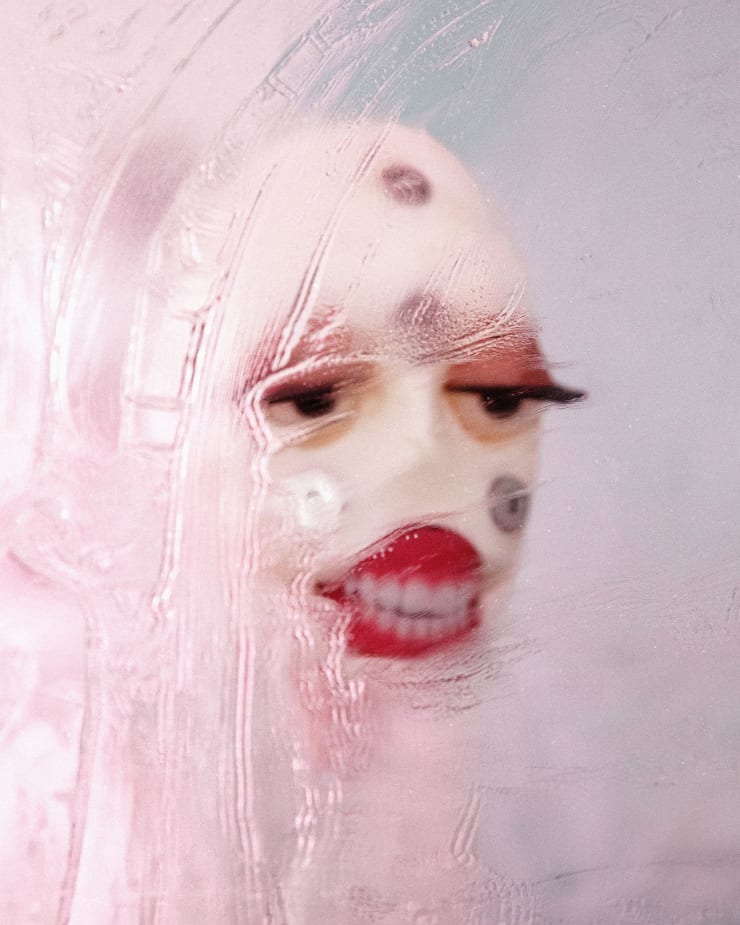 Juno Calypso, Notice How Awful You Feel, 2023