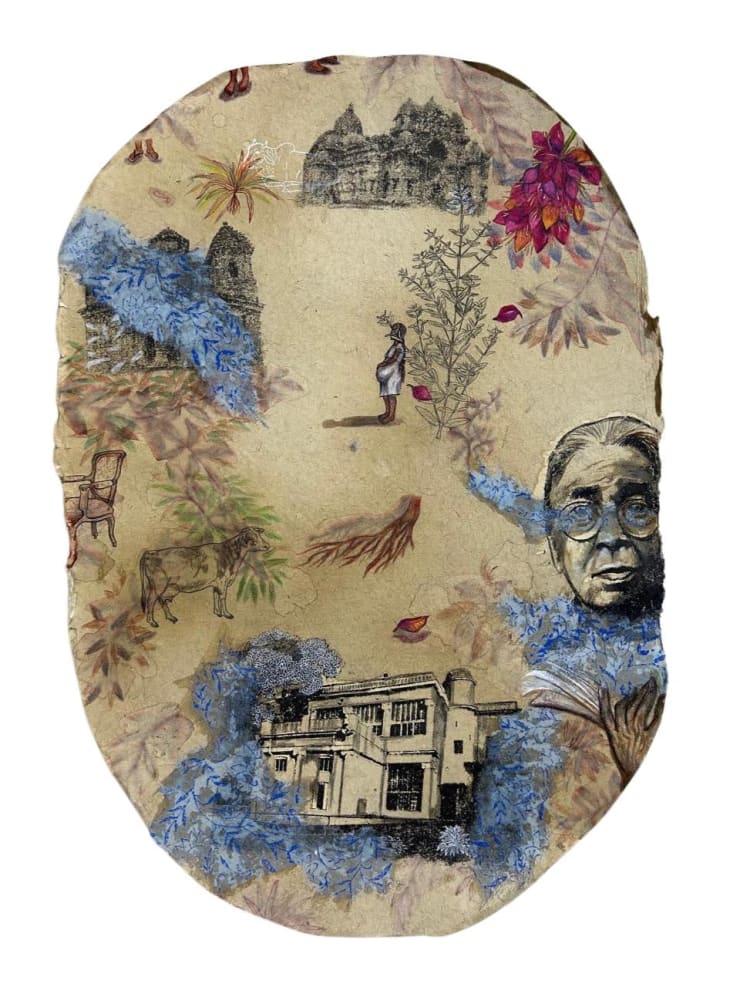 Promiti Hossain, Bengal series, 2025